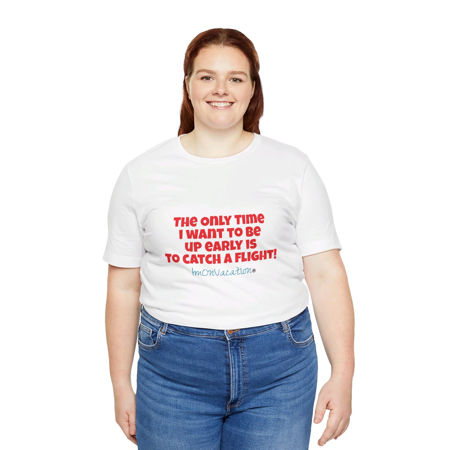 I.O.V-SPS23 FLT-Unisex Jersey Short Sleeve Tee