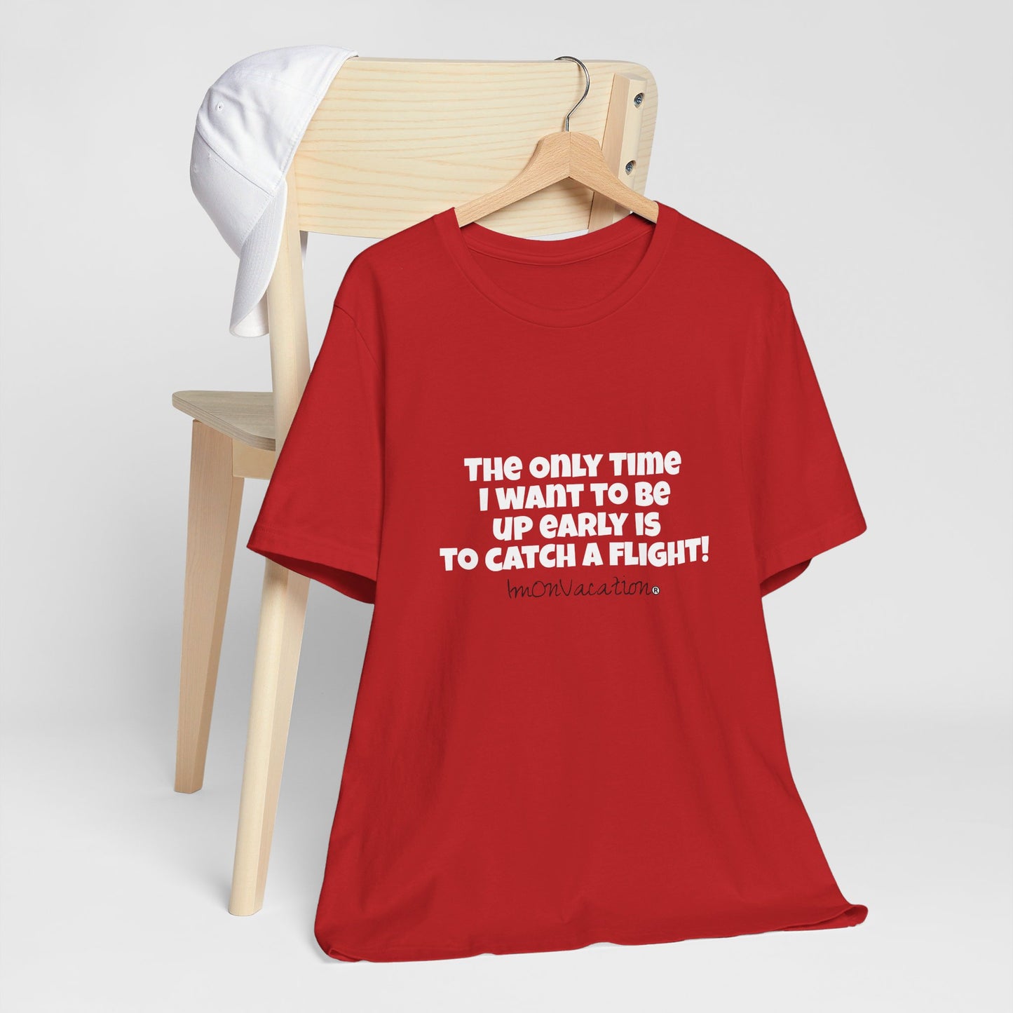 I.O.V-SPS23 FLT-Unisex Jersey Short Sleeve Tee