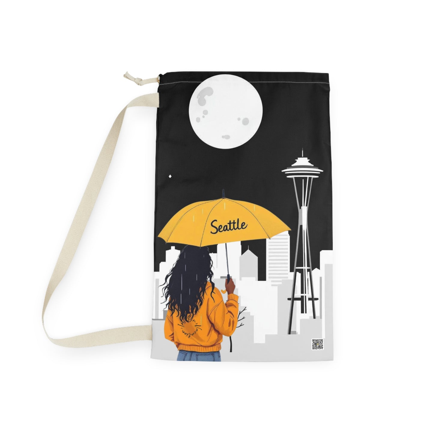 I.O.V- SEASkynight Multi-use Bag