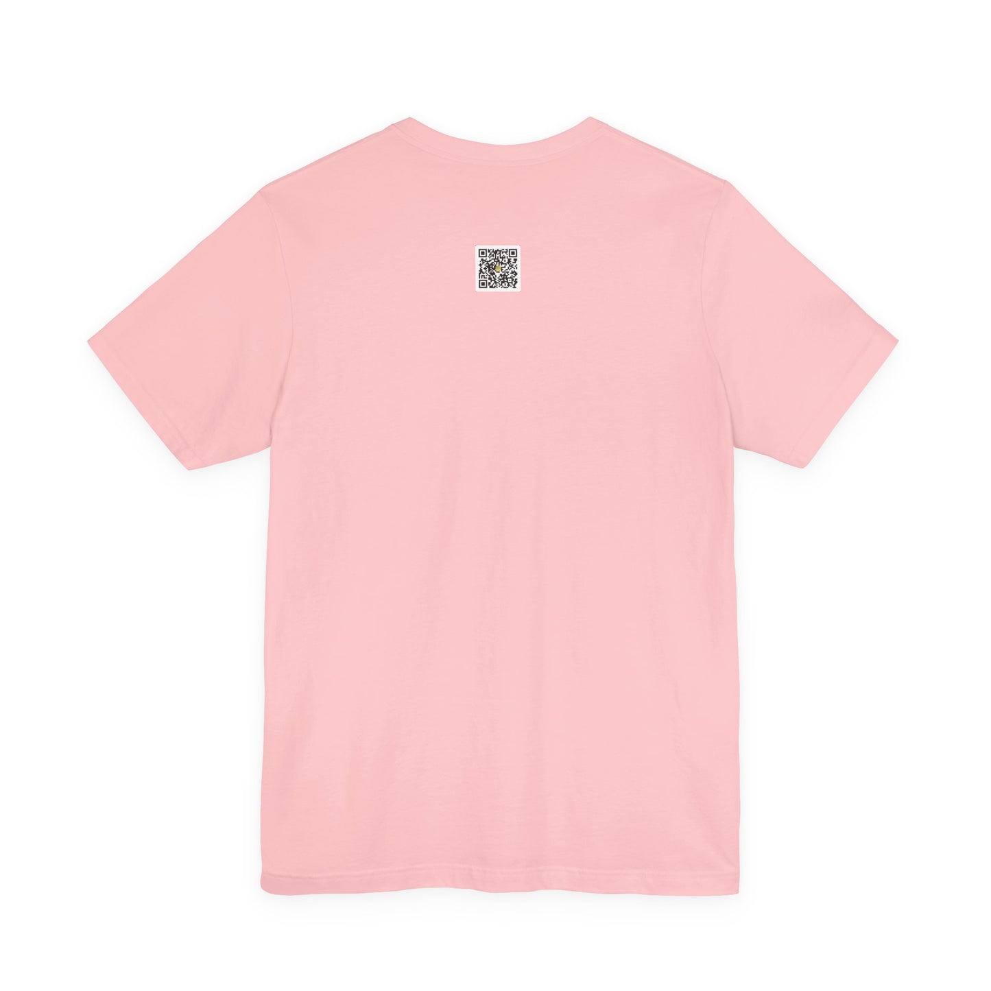 I.O.V-PS25 Unisex Jersey Short Sleeve Tee