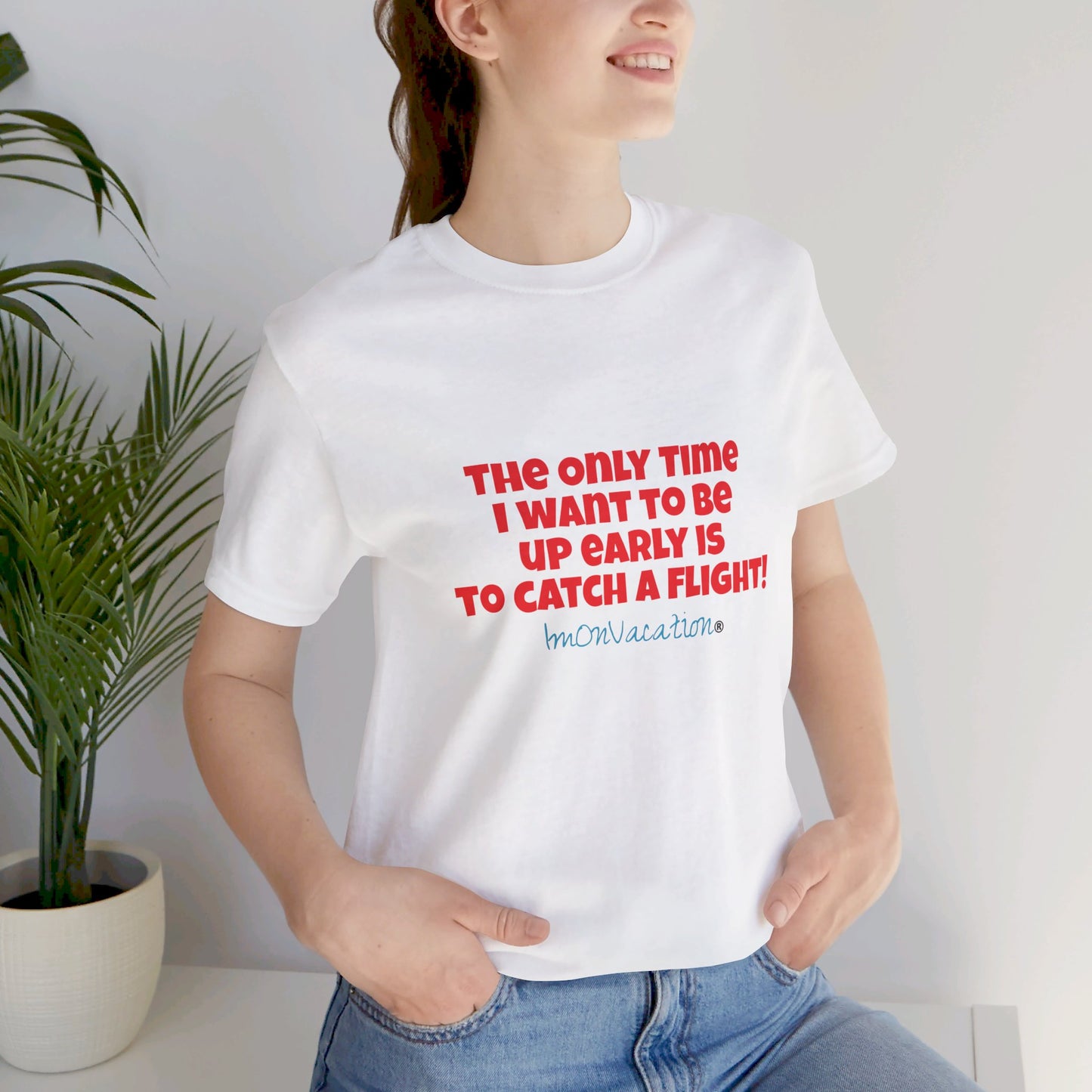 I.O.V-SPS23 FLT-Unisex Jersey Short Sleeve Tee