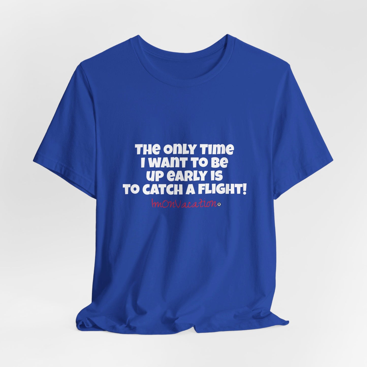 I.O.V-SPS23 FLT-Unisex Jersey Short Sleeve Tee
