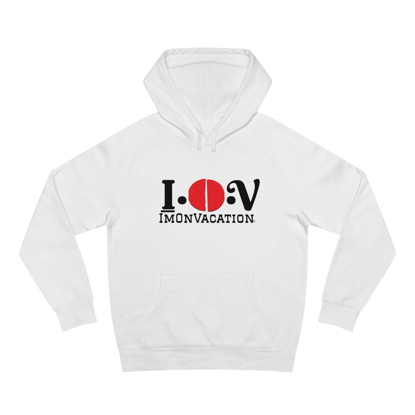 I.O.V-PF Unisex Hoodie