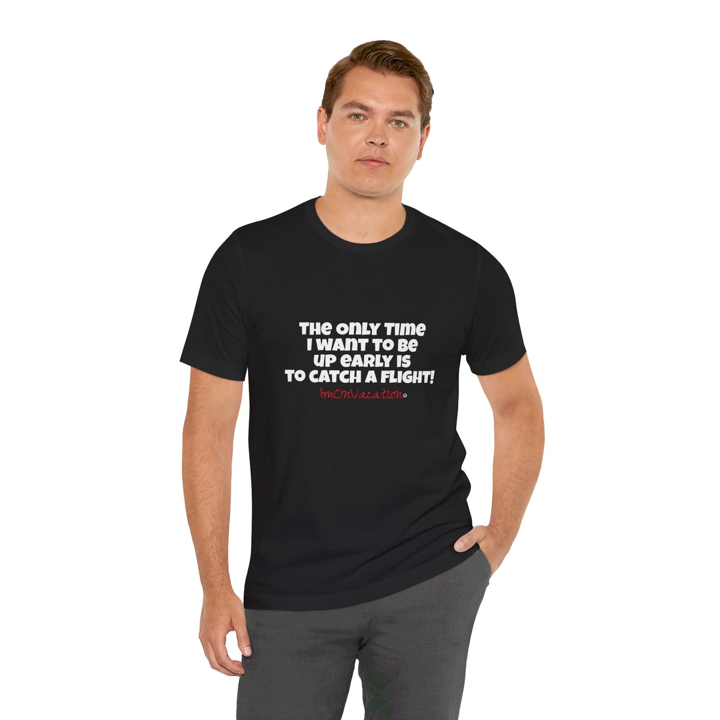 I.O.V-SPS23 FLT-Unisex Jersey Short Sleeve Tee