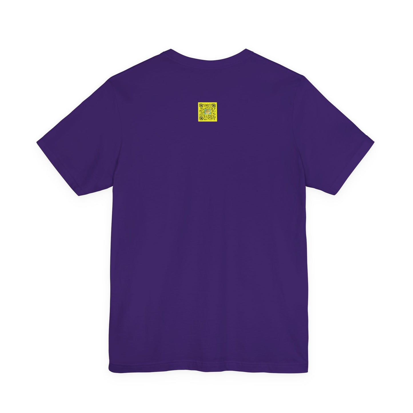 I.O.V-SEA ALKIP25 Unisex Jersey Short Sleeve Tee