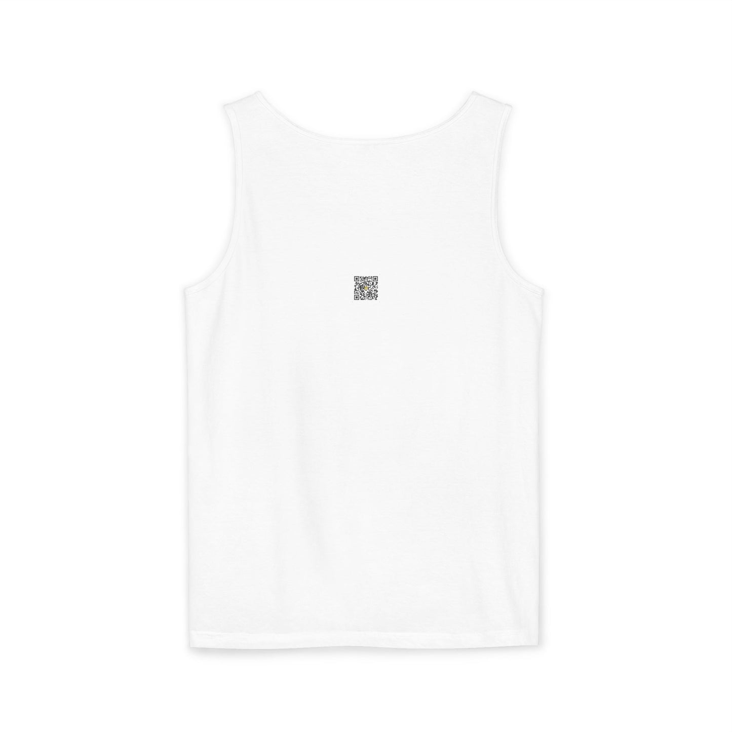 I.O.V-Move Around FL24-Unisex Garment-Dyed Tank Top