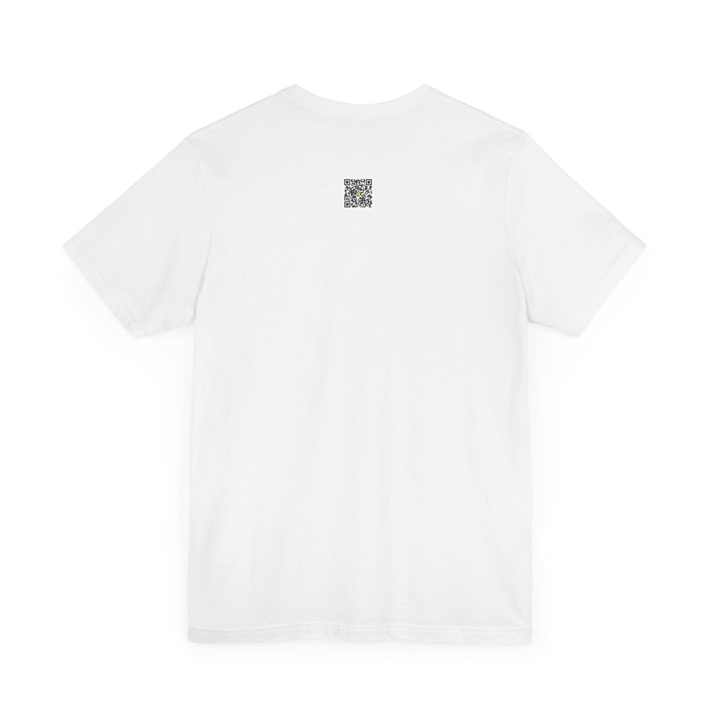 I.O.V - Fear of Flying but Love to Travel Tee