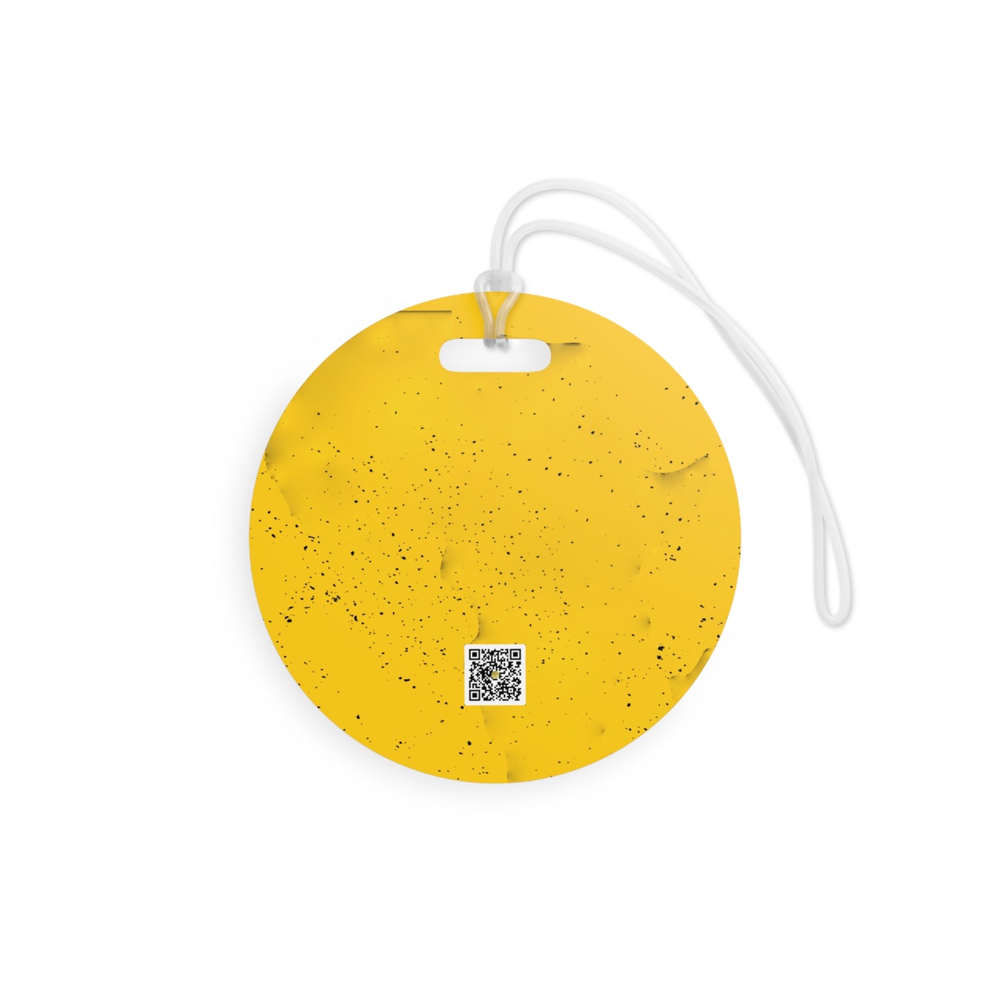 I.O.V-Africa is Calling Luggage Tag
