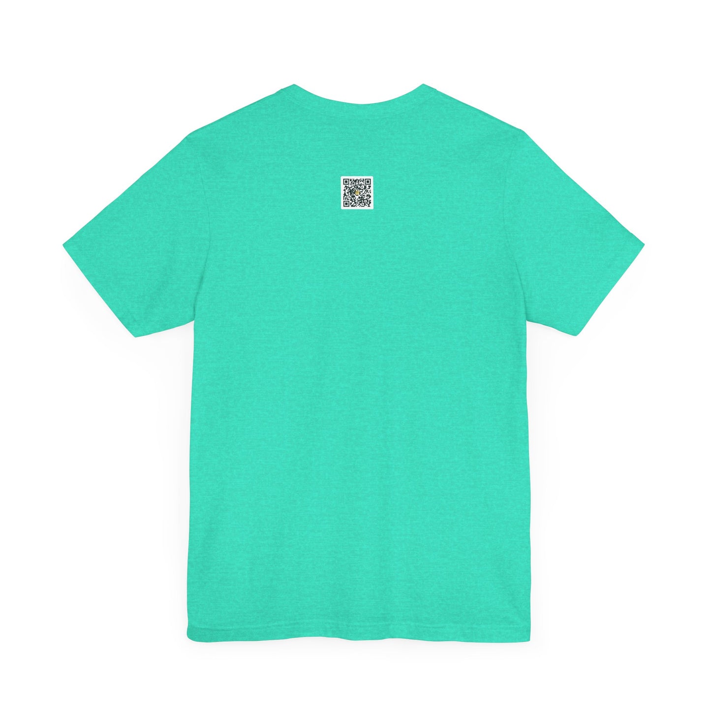 I.O.V-aka ImOnVacation Unisex Tee