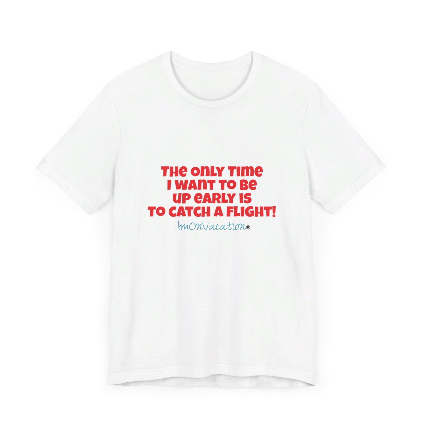 I.O.V-SPS23 FLT-Unisex Jersey Short Sleeve Tee