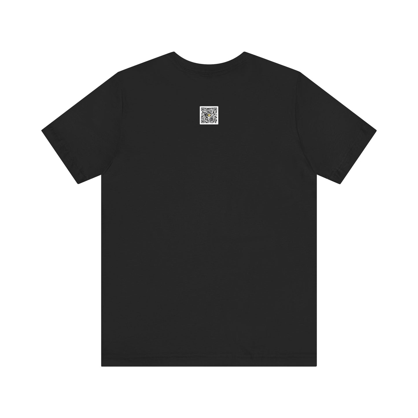 I.O.V - Fear of Flying but Love to Travel Tee