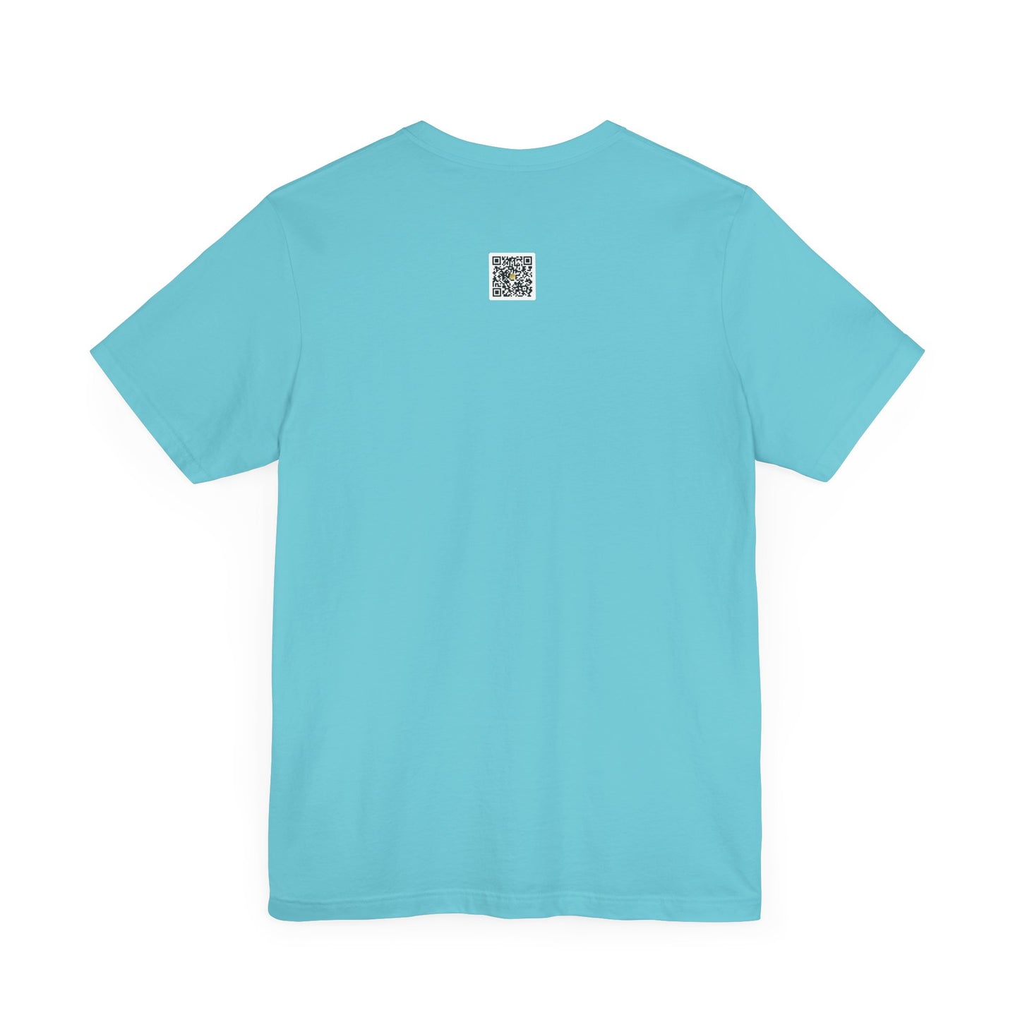 I.O.V-aka ImOnVacation Unisex Tee