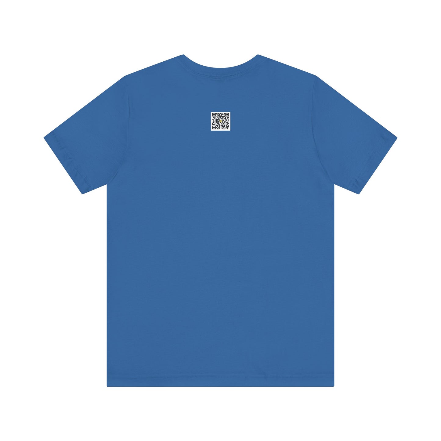 I.O.V-Love Language-Tee