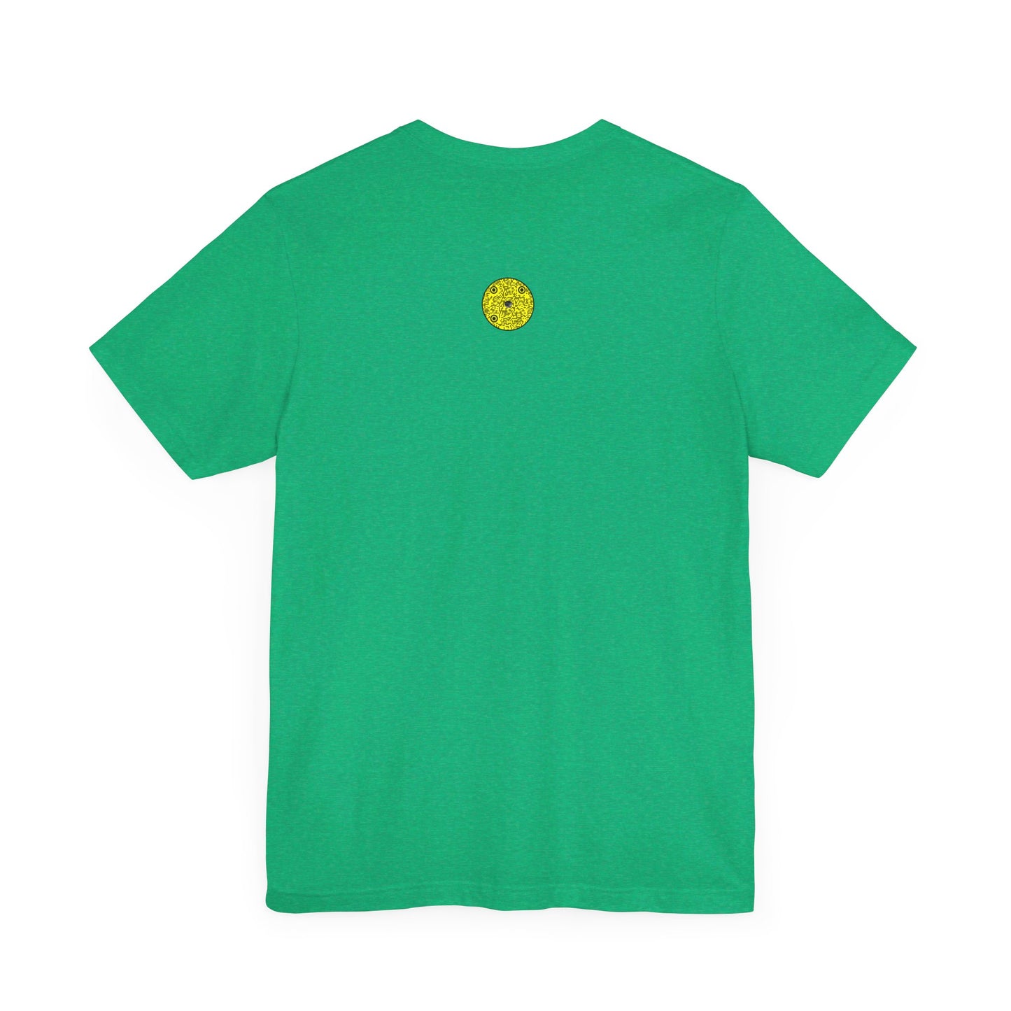 I.O.V-SPS23 Colorful1 Unisex Jersey Short Sleeve Tee