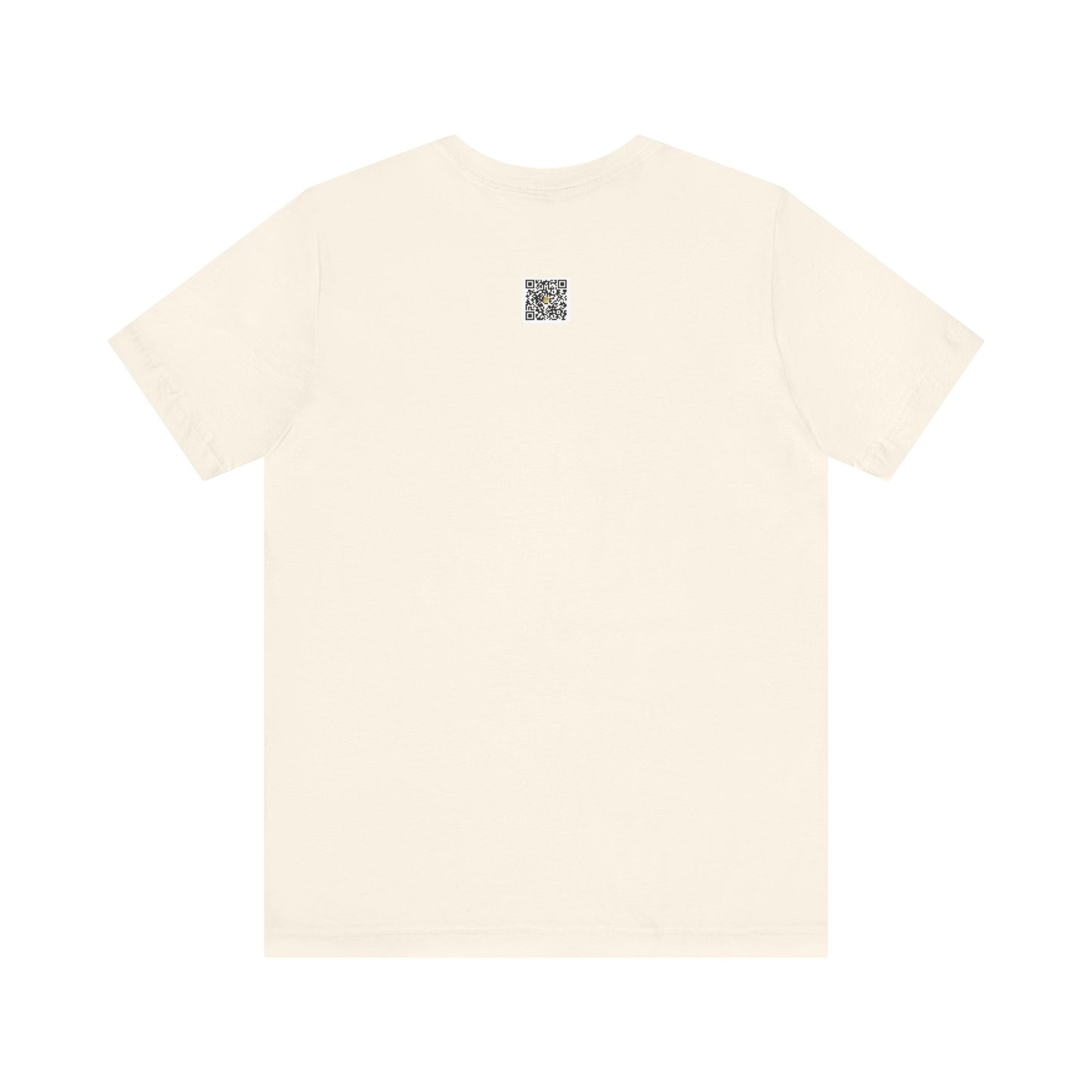 I.O.V-Love Language-Tee