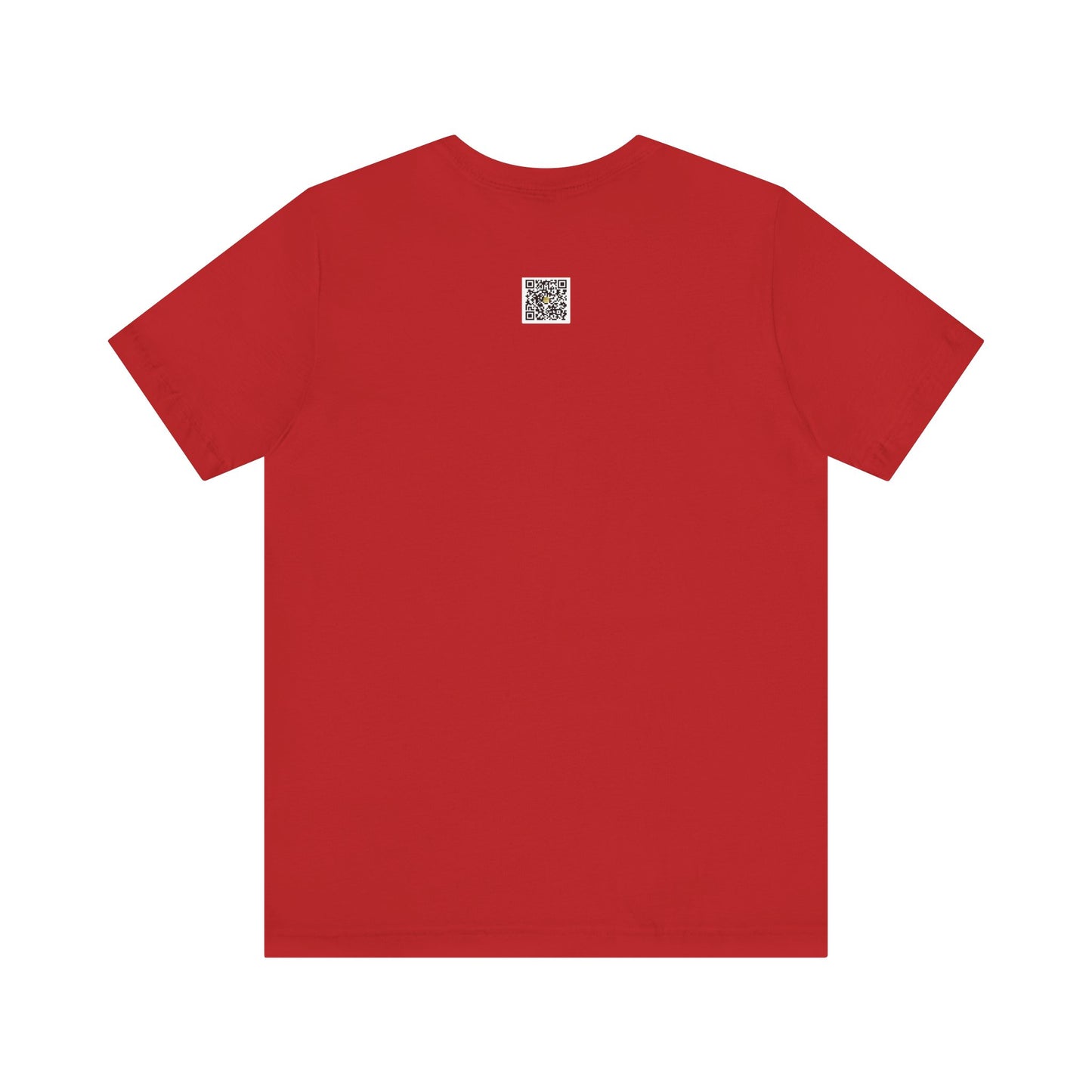 I.O.V-Love Language-Tee