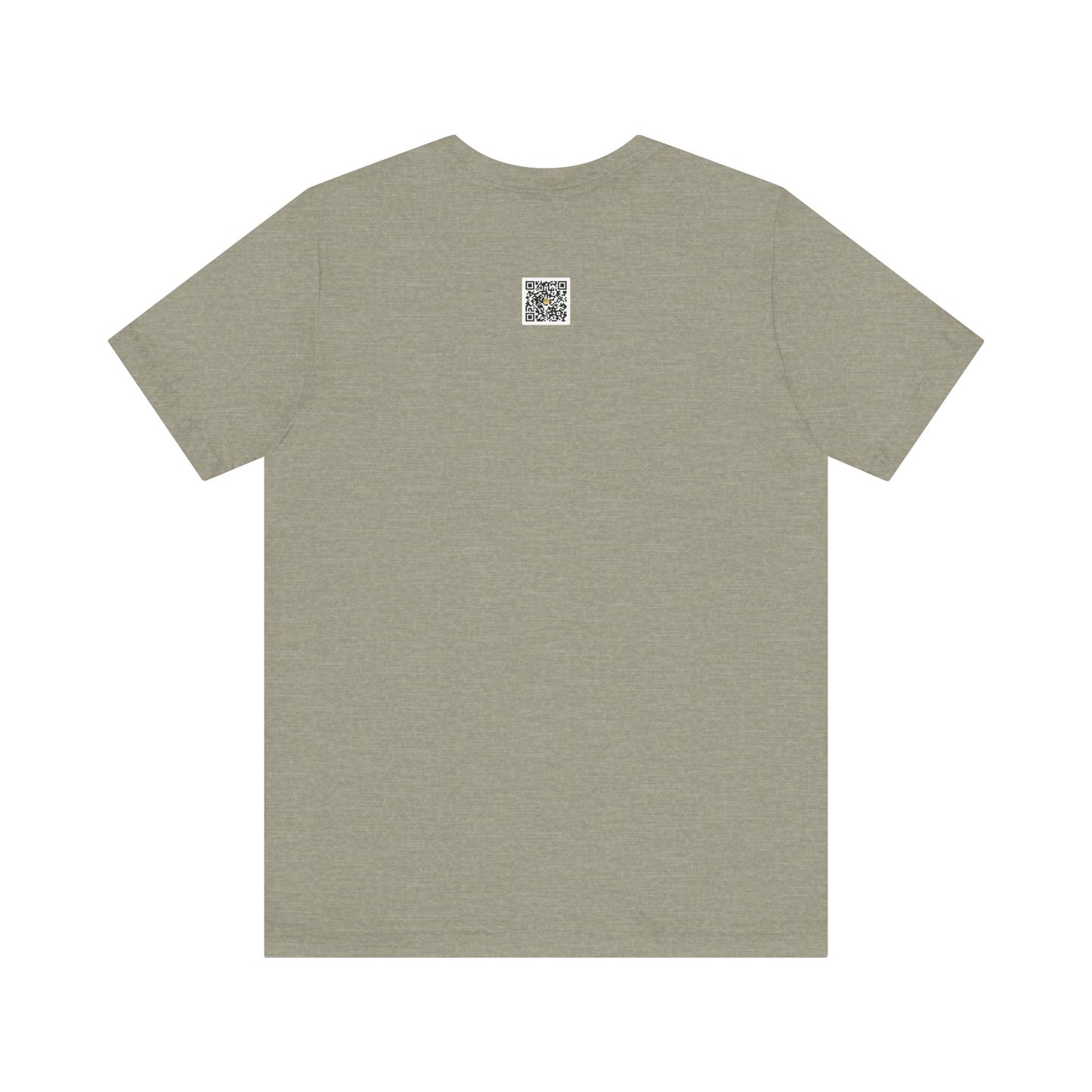 I.O.V-aka ImOnVacation Unisex Tee