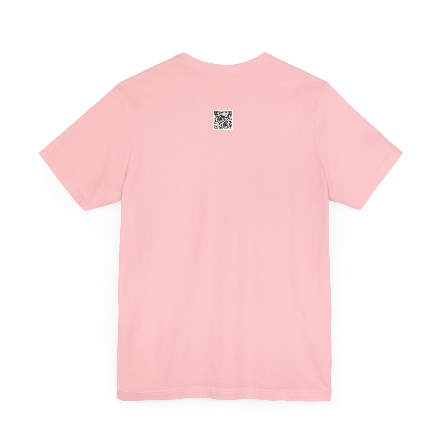 I.O.V-Love Language-Tee