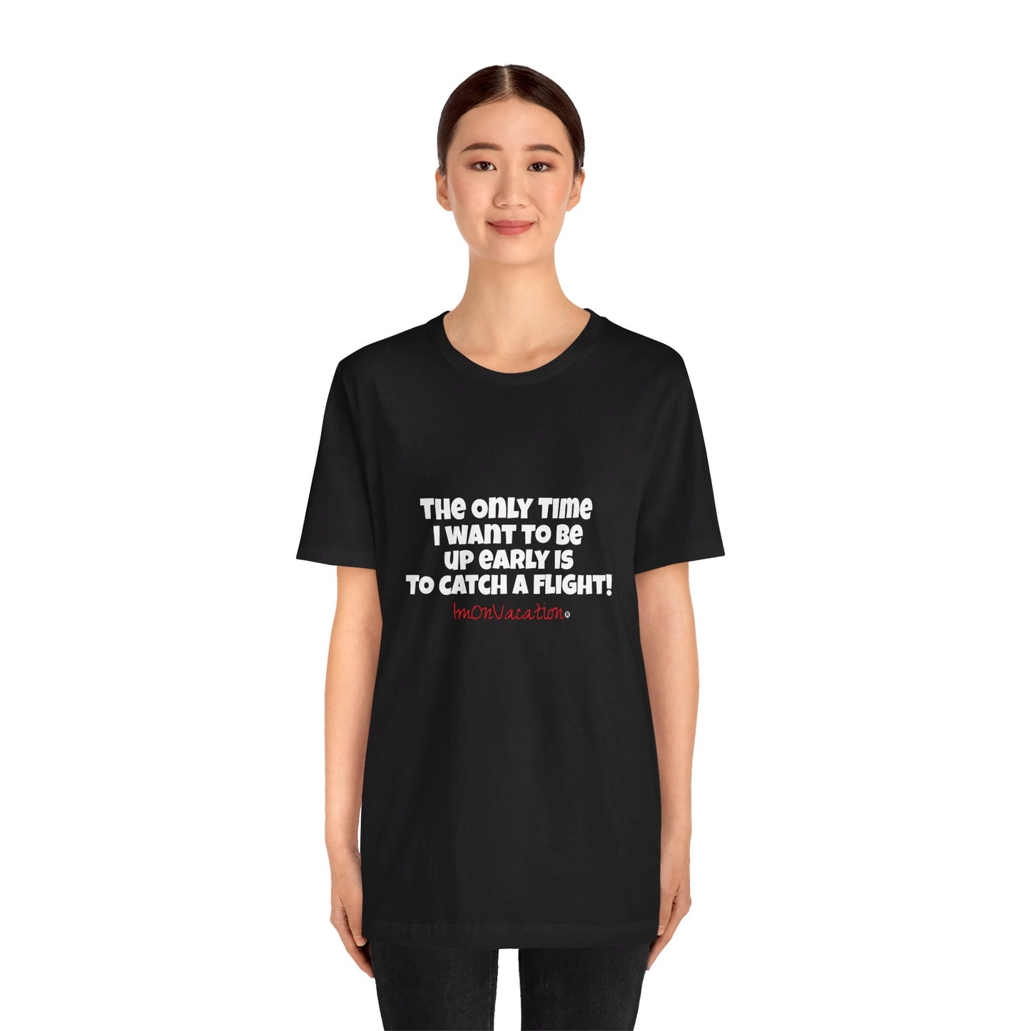 I.O.V-SPS23 FLT-Unisex Jersey Short Sleeve Tee