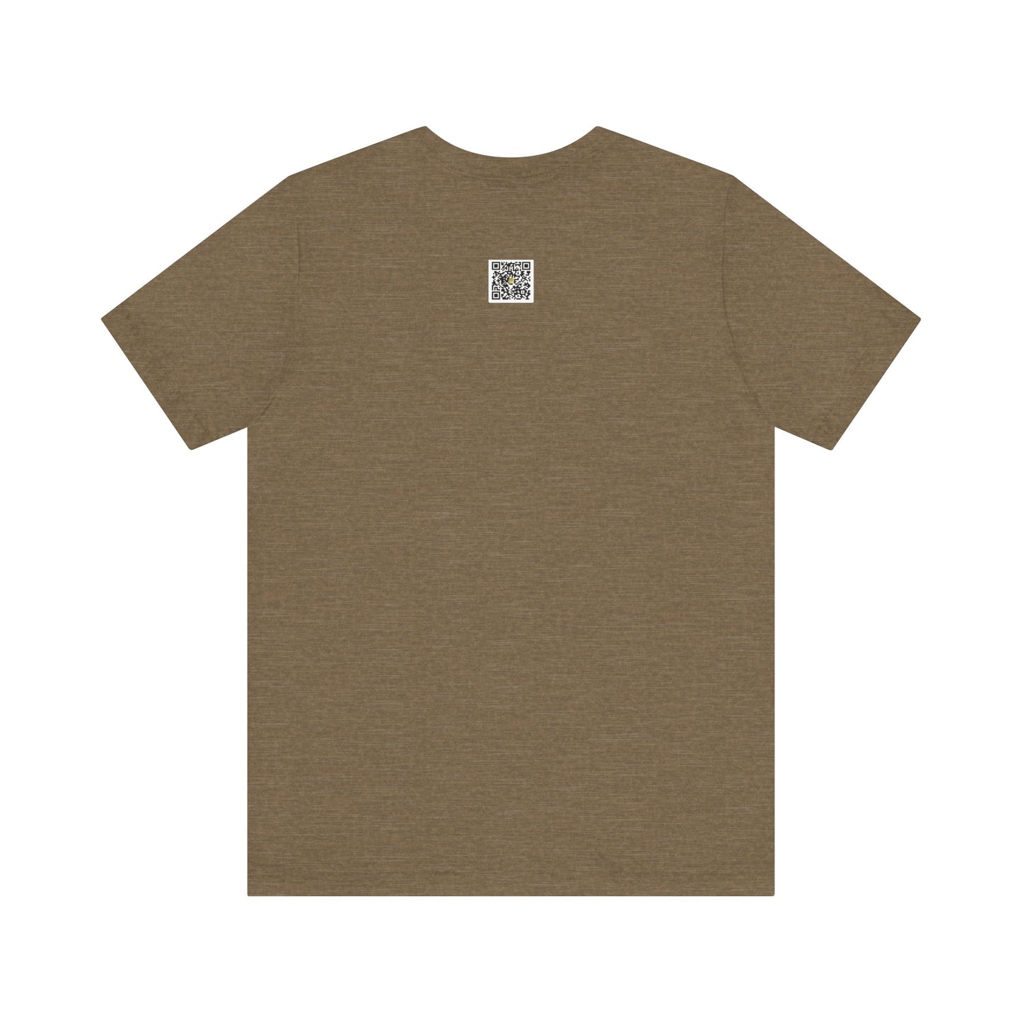 I.O.V-Love Language-Tee