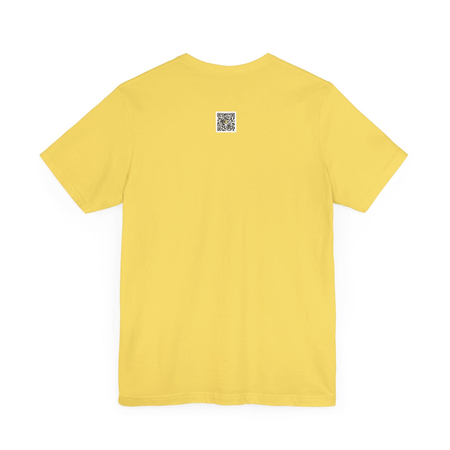 I.O.V - Fear of Flying but Love to Travel Tee