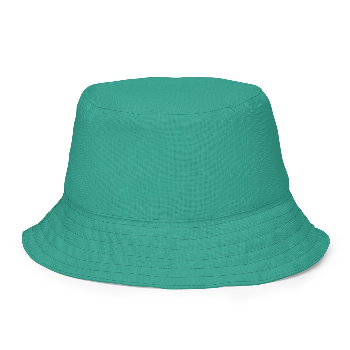 I.O.V-SPS24-Tropics Pink Reversible bucket hat