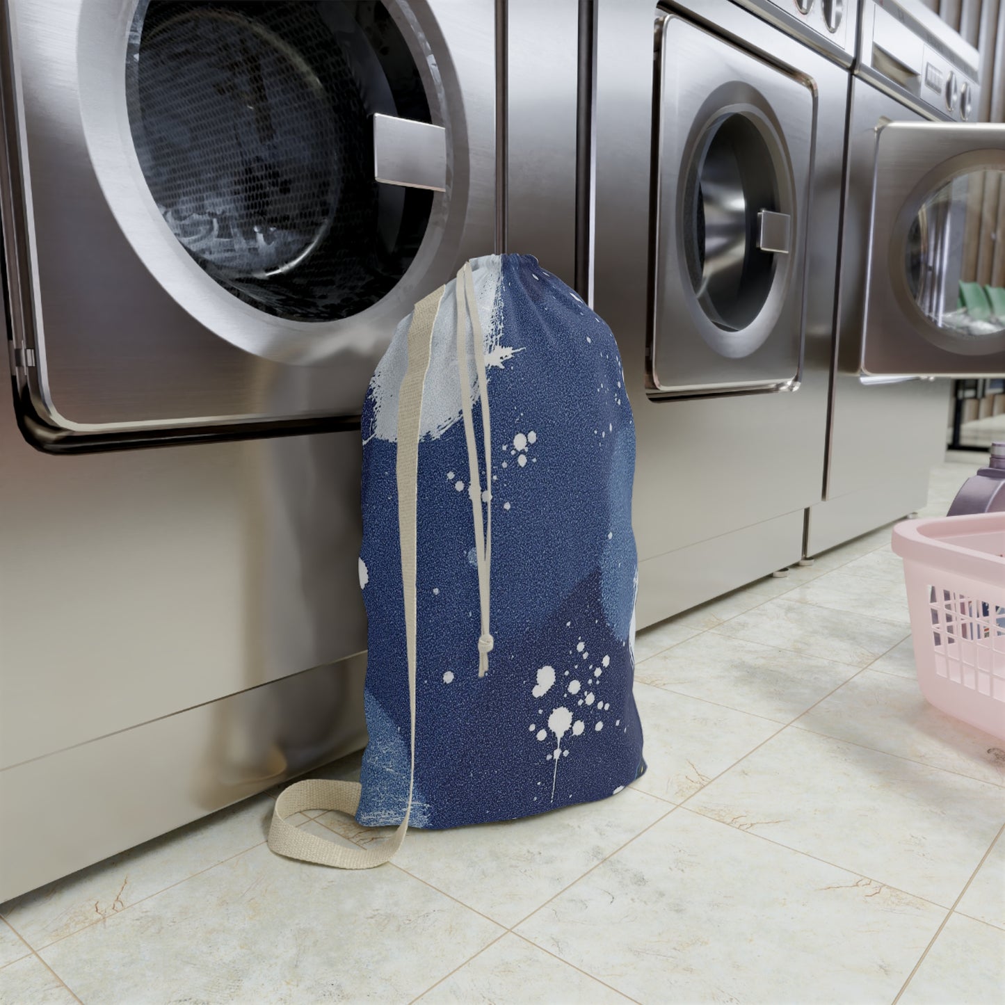 I.O.V- BS Laundry Bag
