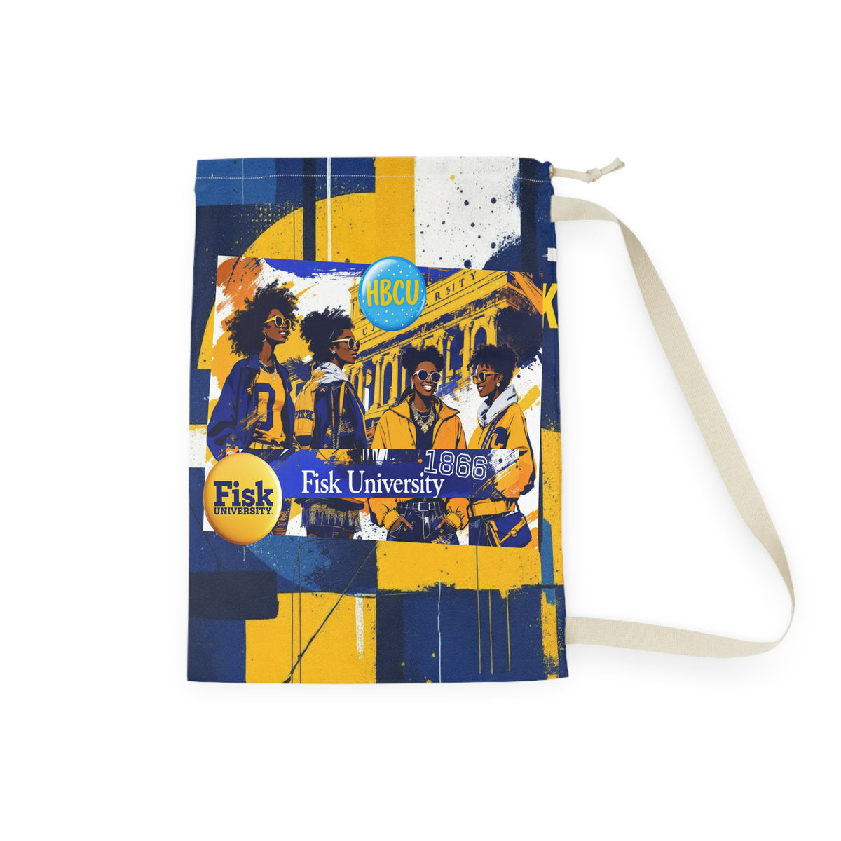 Special order-I.O.V-HBCU -Fisk U