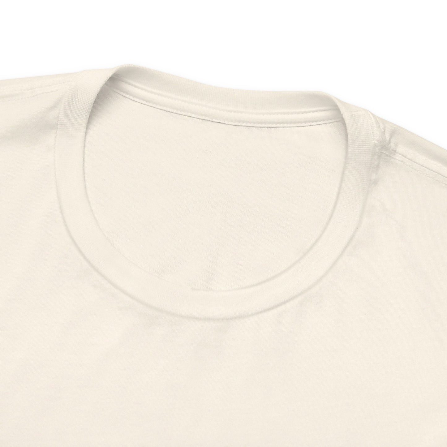 I.O.V-SPS23 FLT-Unisex Jersey Short Sleeve Tee