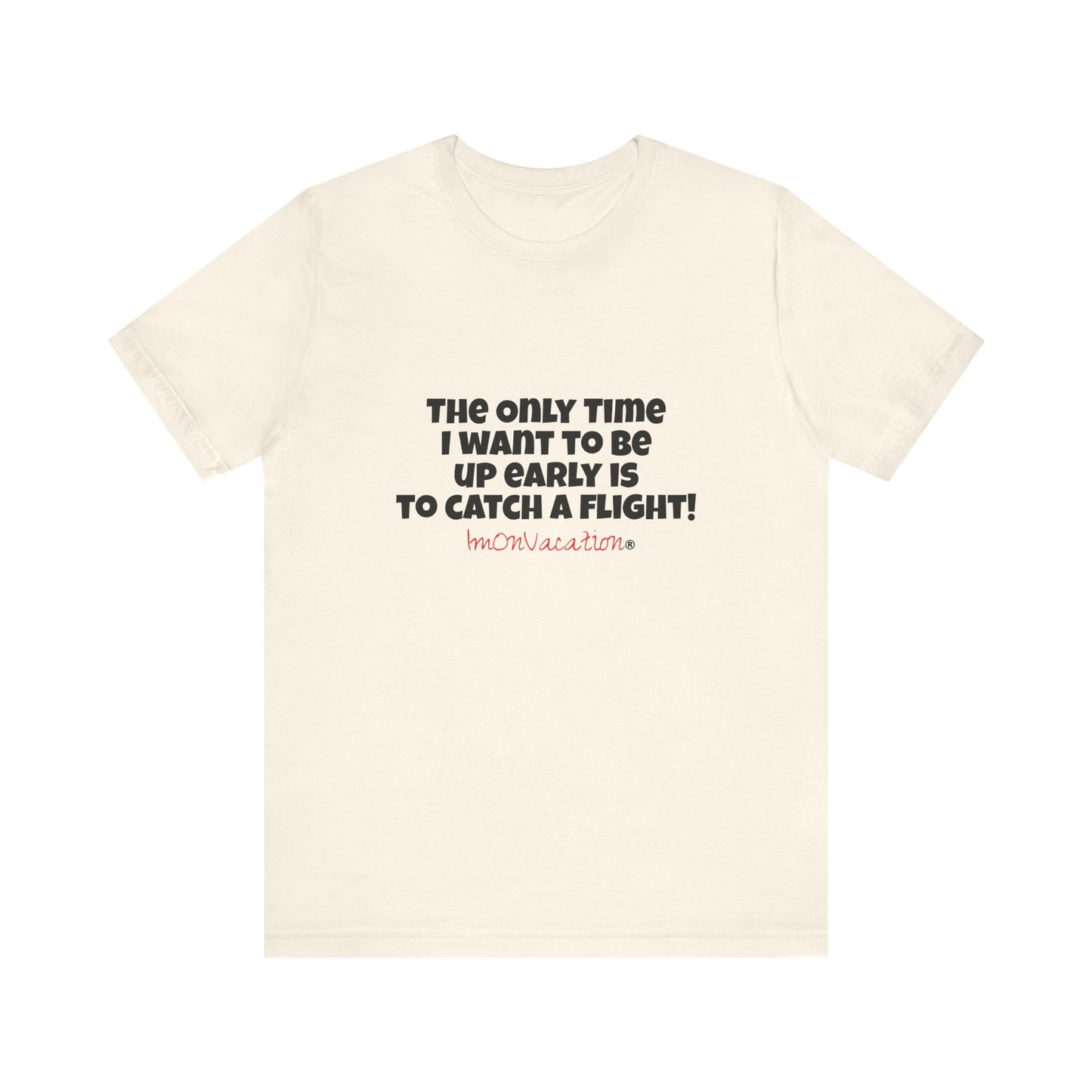I.O.V-SPS23 FLT-Unisex Jersey Short Sleeve Tee