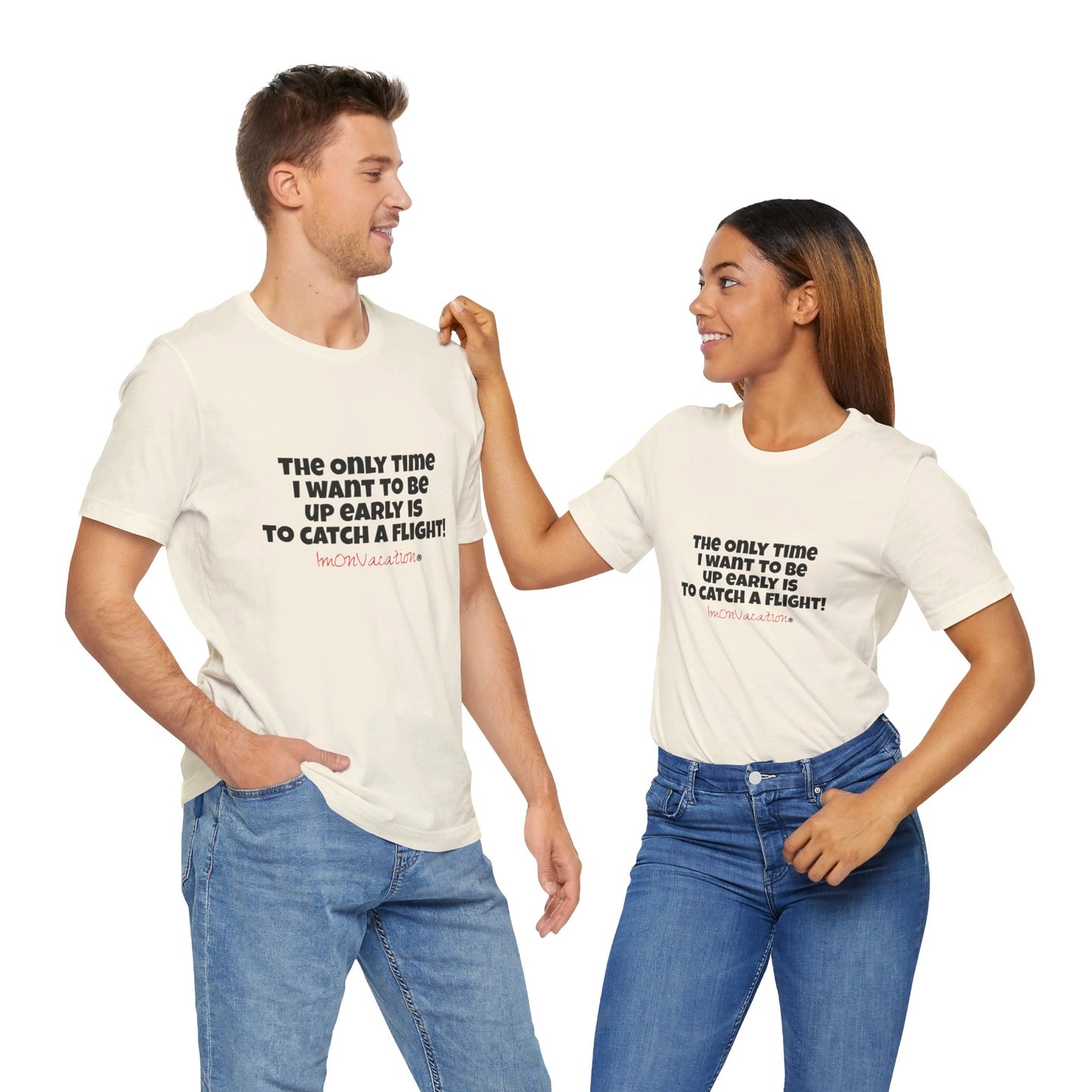 I.O.V-SPS23 FLT-Unisex Jersey Short Sleeve Tee