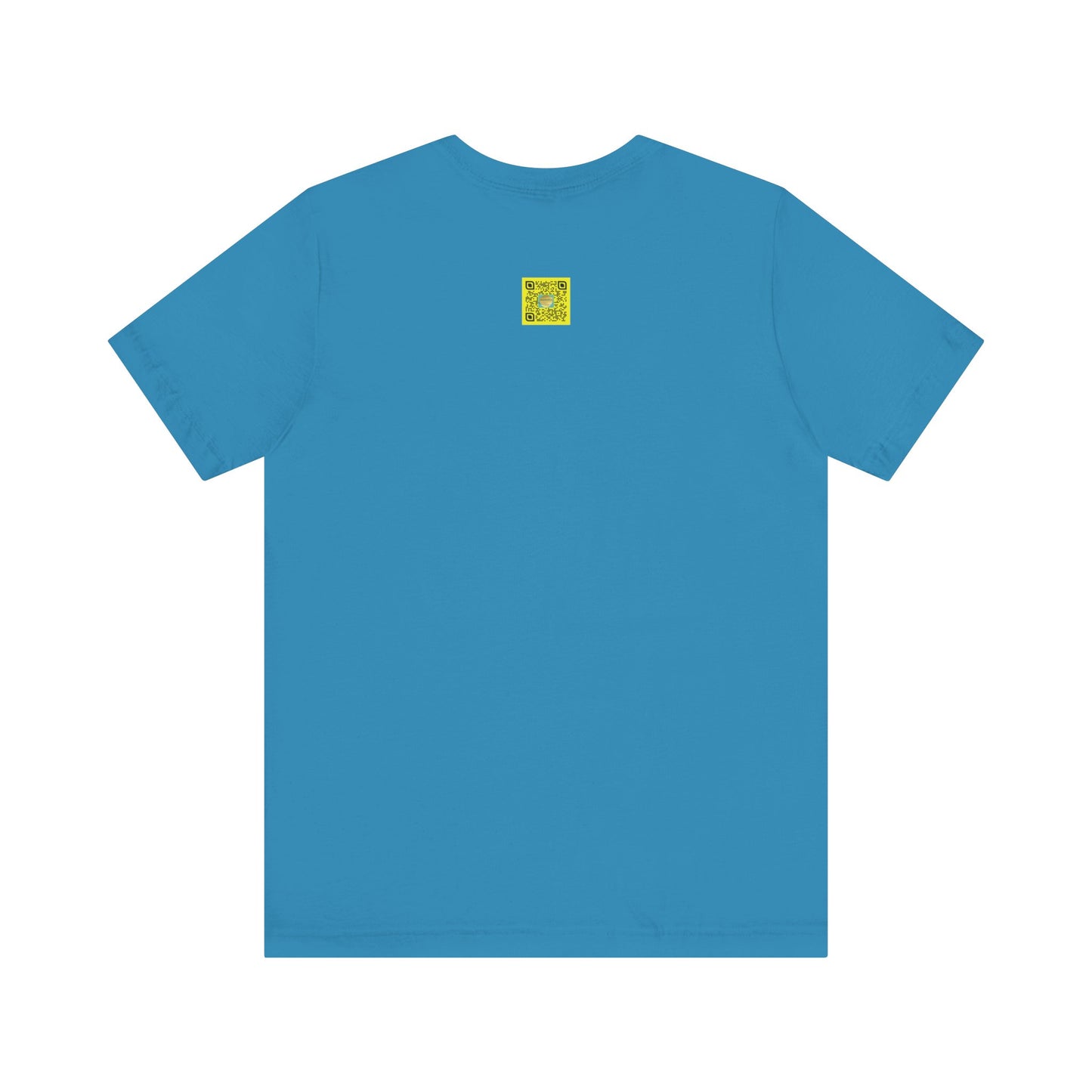 I.O.V-SEA ALKIP25 Unisex Jersey Short Sleeve Tee