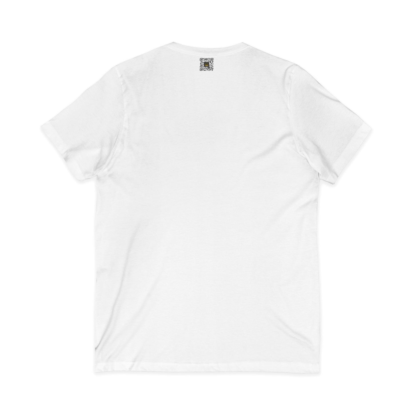 I.O.V-BGT London (LHR) Adventure V-Neck Tee