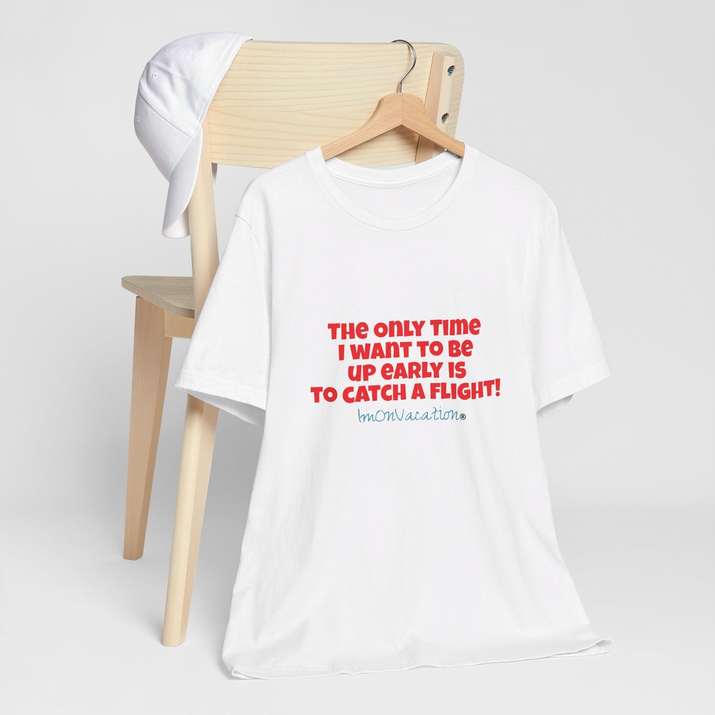 I.O.V-SPS23 FLT-Unisex Jersey Short Sleeve Tee