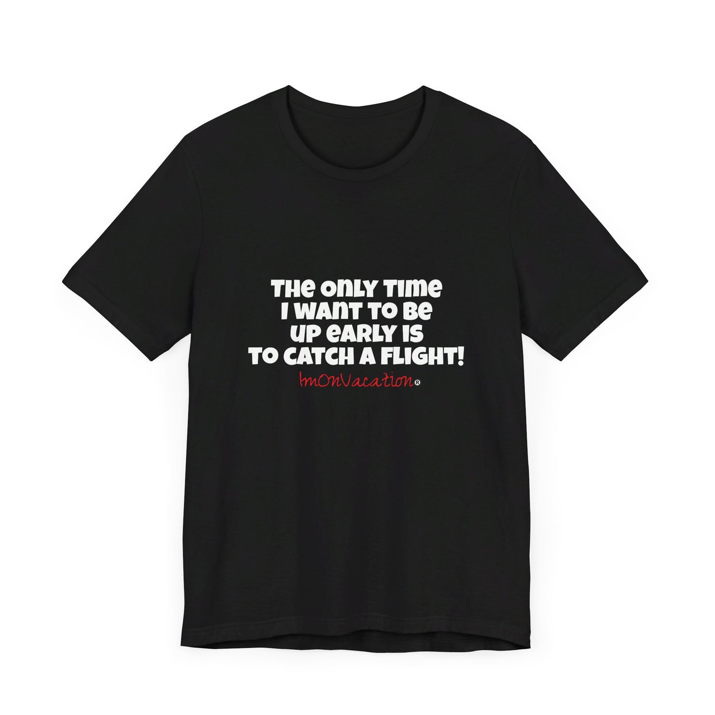 I.O.V-SPS23 FLT-Unisex Jersey Short Sleeve Tee