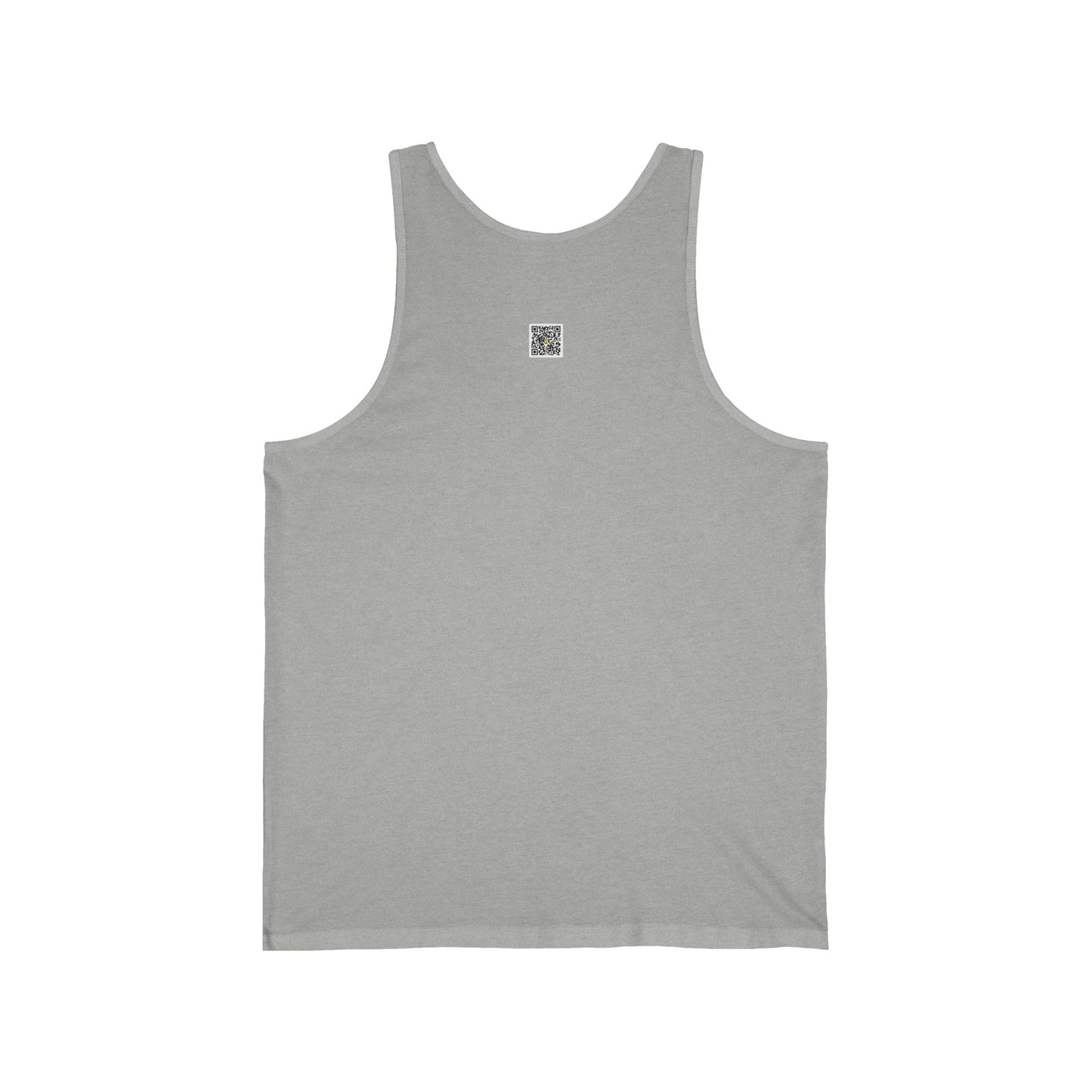 I.O.V-Travel NDA24-Unisex Tank