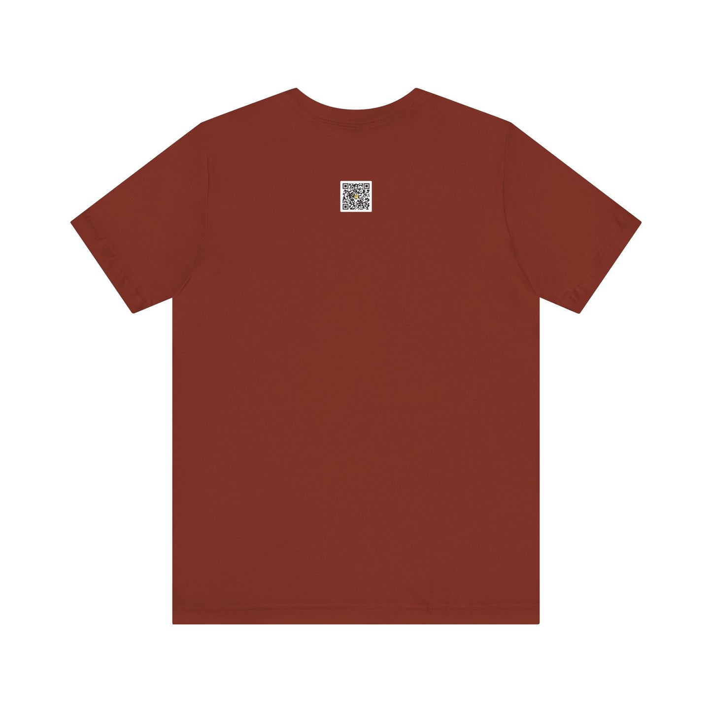 I.O.V-PS25 Unisex Jersey Short Sleeve Tee