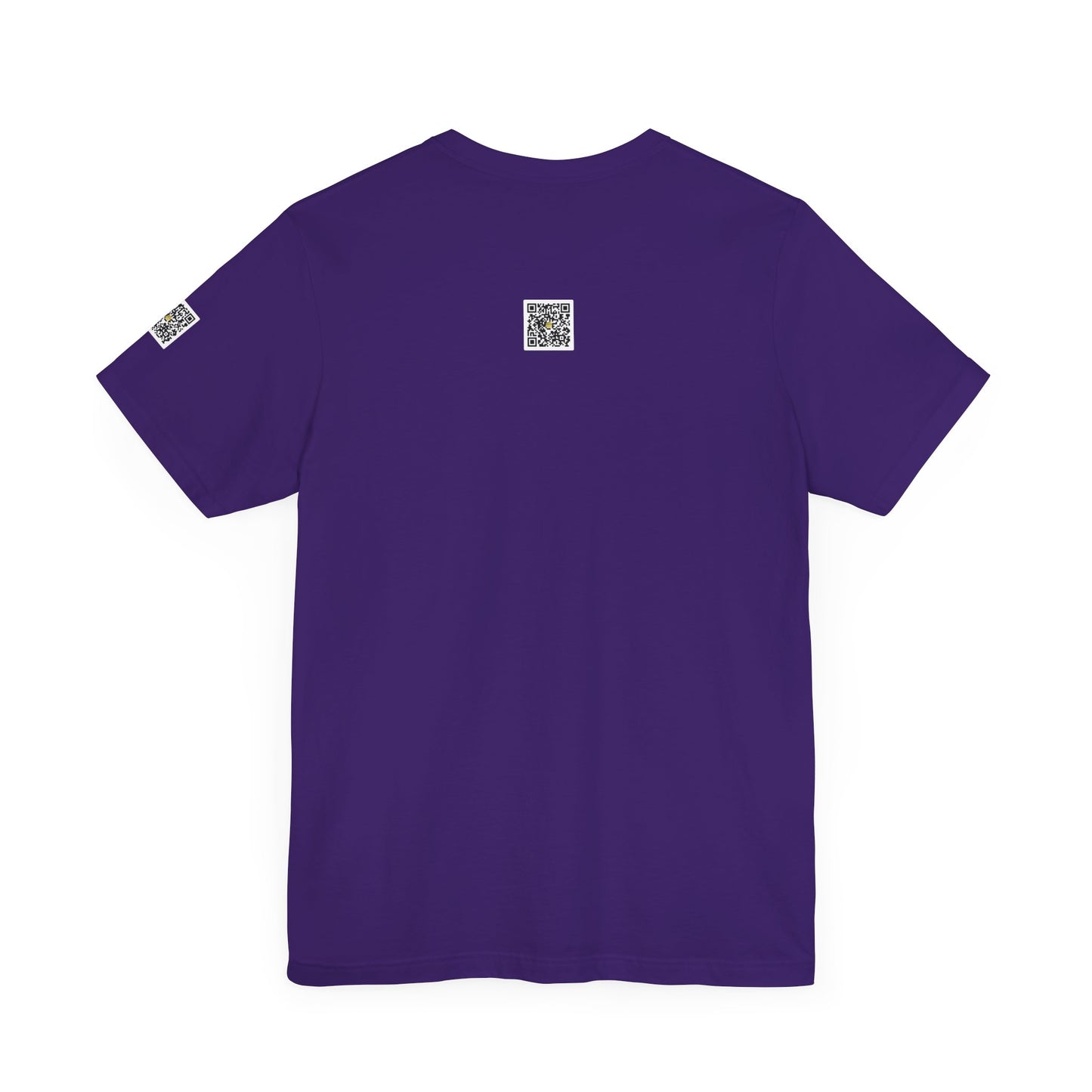 I O V-SIG24 Tee