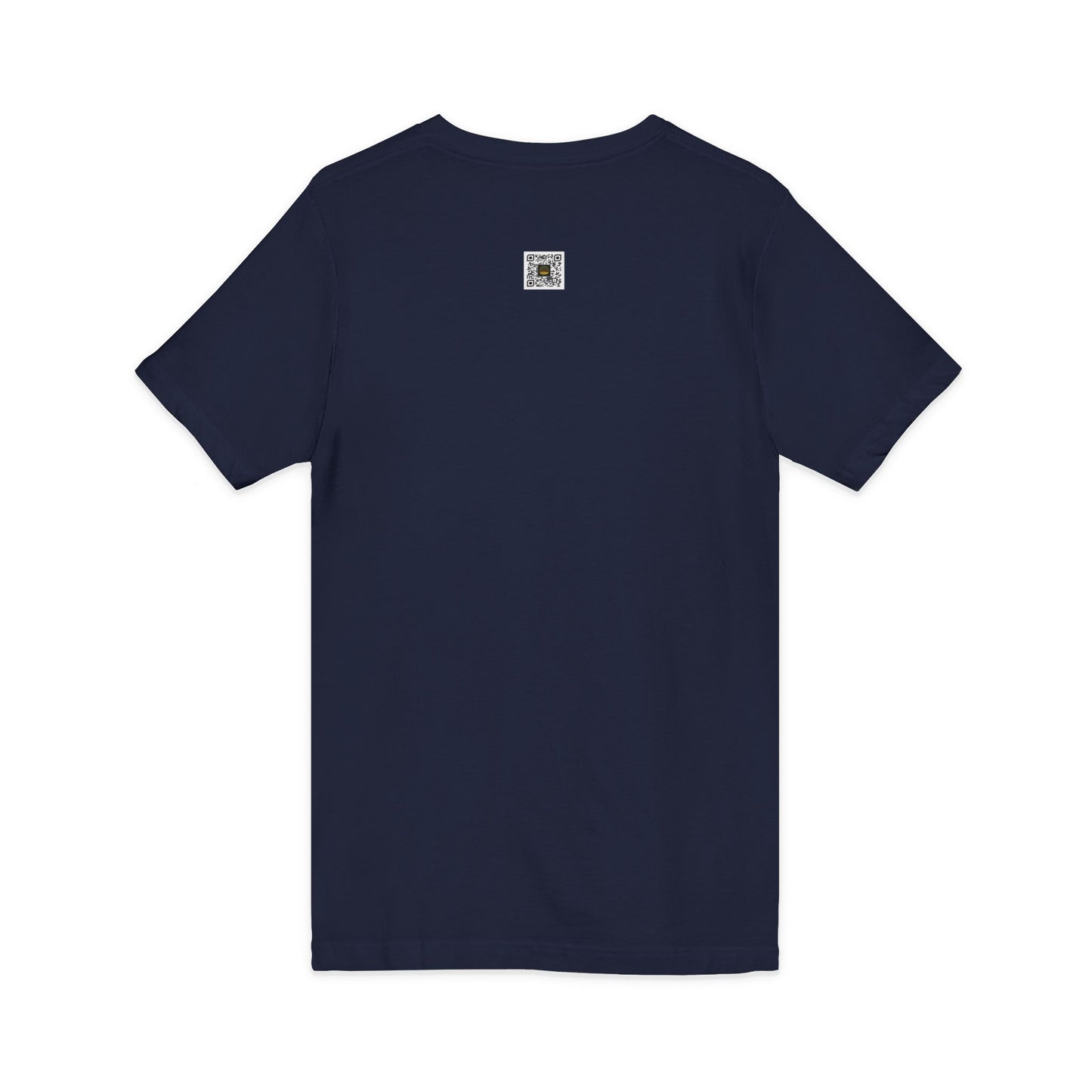 I.O.V-WST London (LHR) Adventure V-Neck Tee