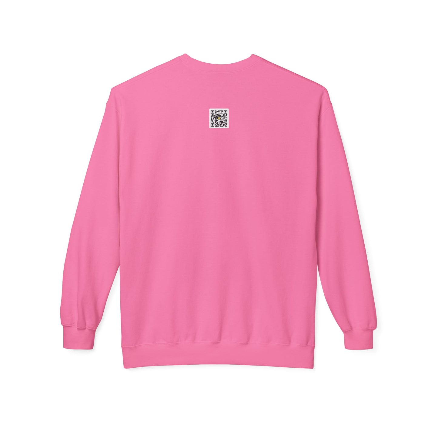 I.O.V-SIG24 Unisex Crewneck