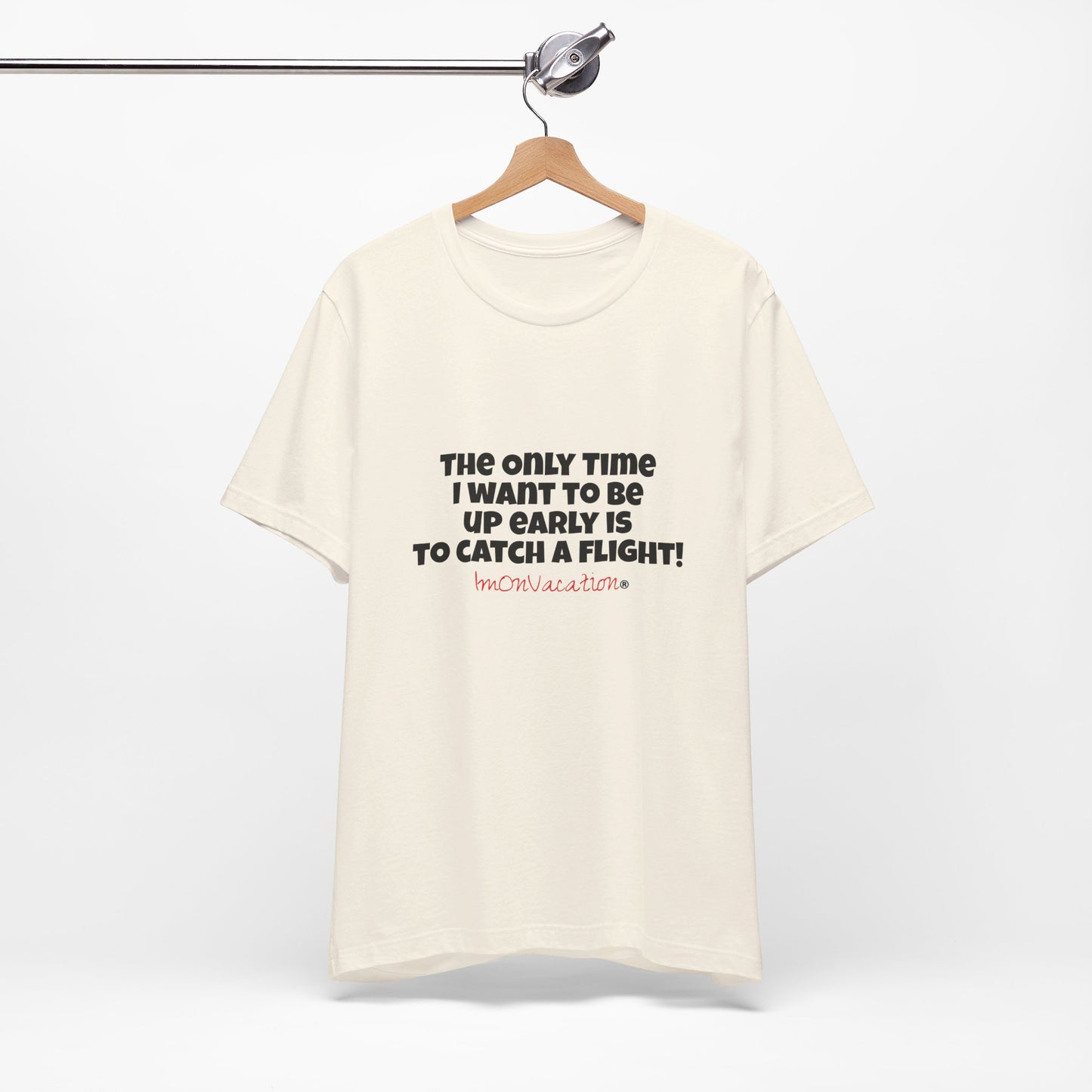 I.O.V-SPS23 FLT-Unisex Jersey Short Sleeve Tee