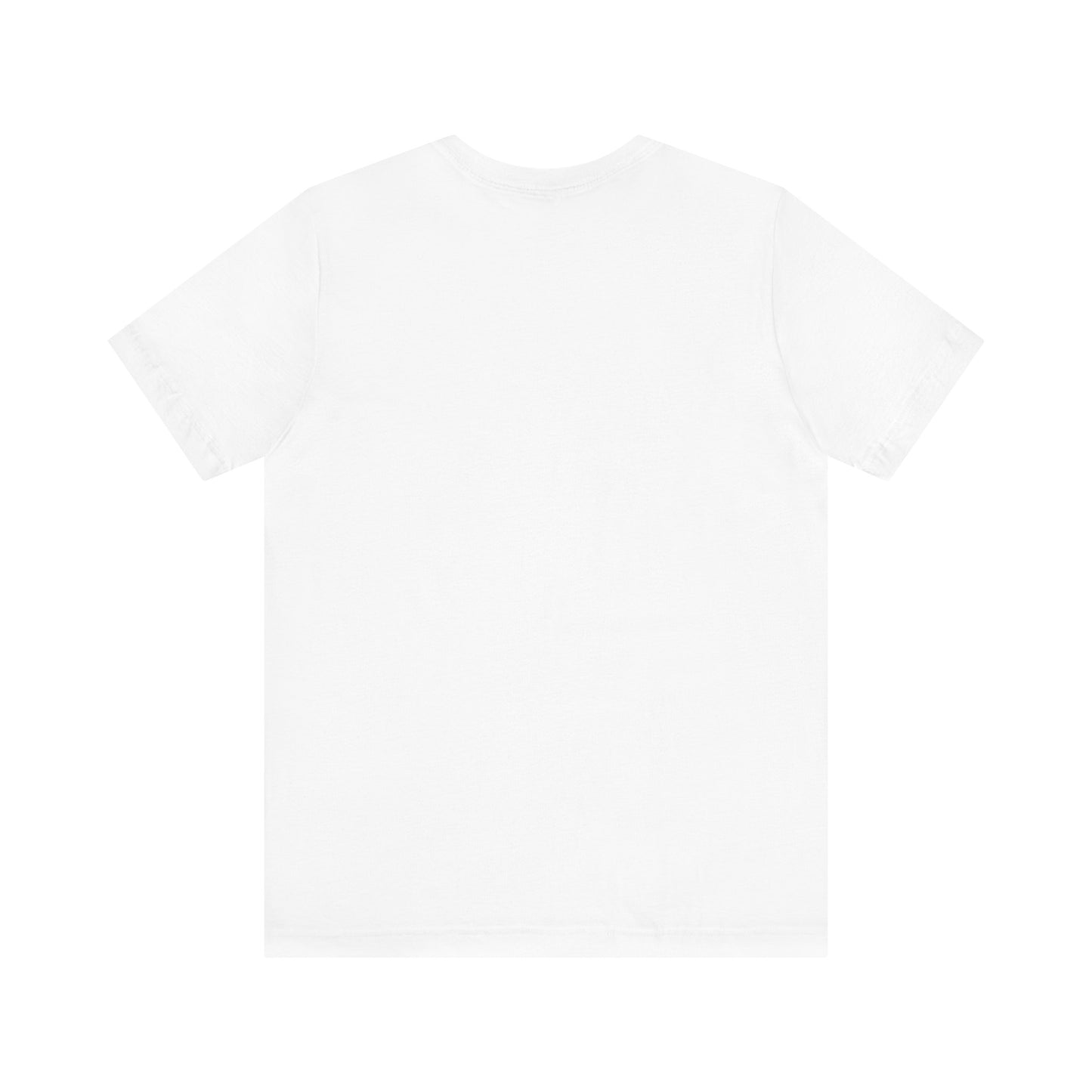 I.O.V-Passport Society Unisex Jersey Short Sleeve Tee