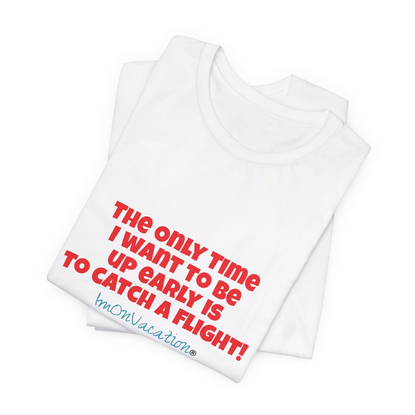 I.O.V-SPS23 FLT-Unisex Jersey Short Sleeve Tee