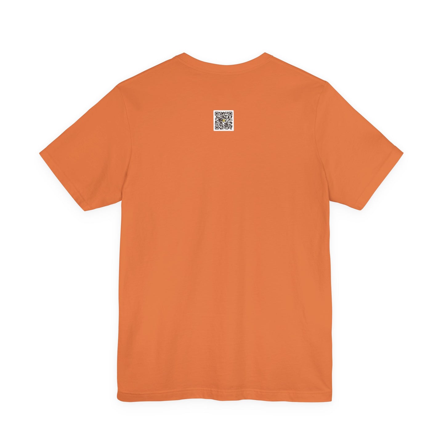 I.O.V-PS25 Unisex Jersey Short Sleeve Tee