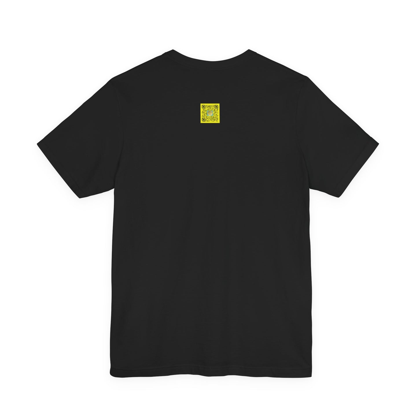 I.O.V-SEA ALKIP25 Unisex Jersey Short Sleeve Tee
