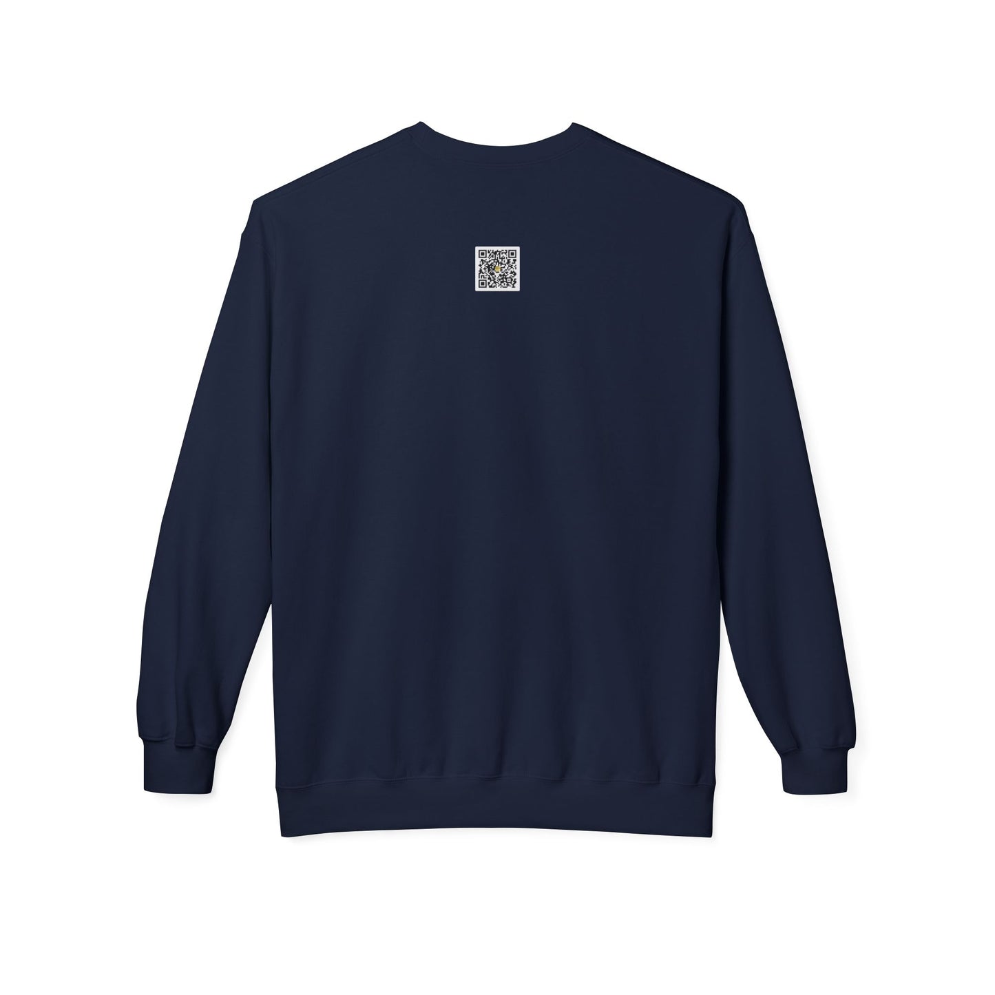 I.O.V-SIG24 Unisex Crewneck