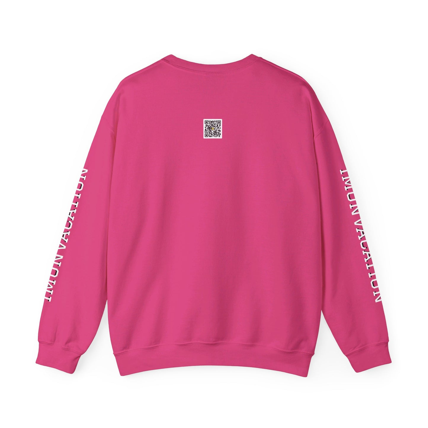 I.O.V-PF Unisex Heavy Blend™ Crewneck Sweatshirt