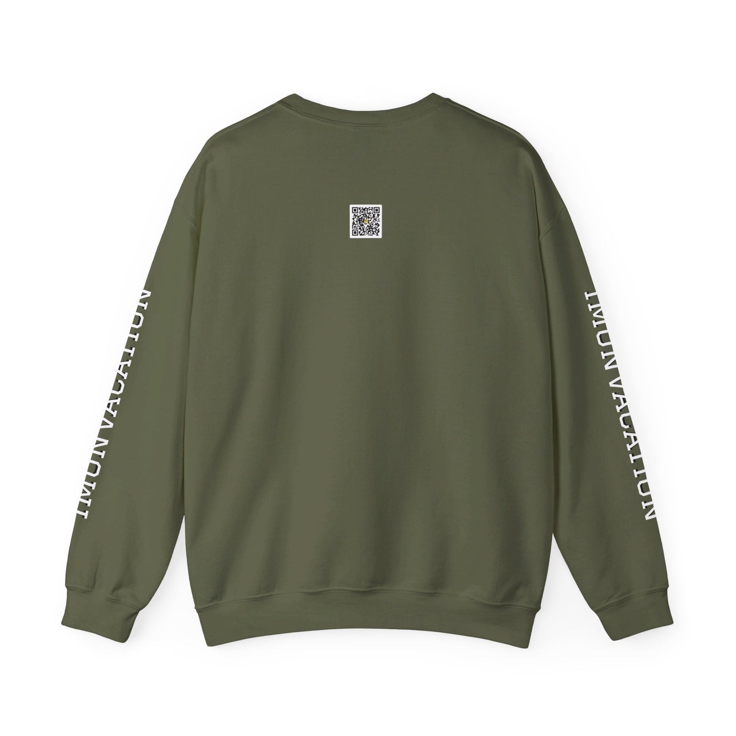 I.O.V-PF Unisex Heavy Blend™ Crewneck Sweatshirt