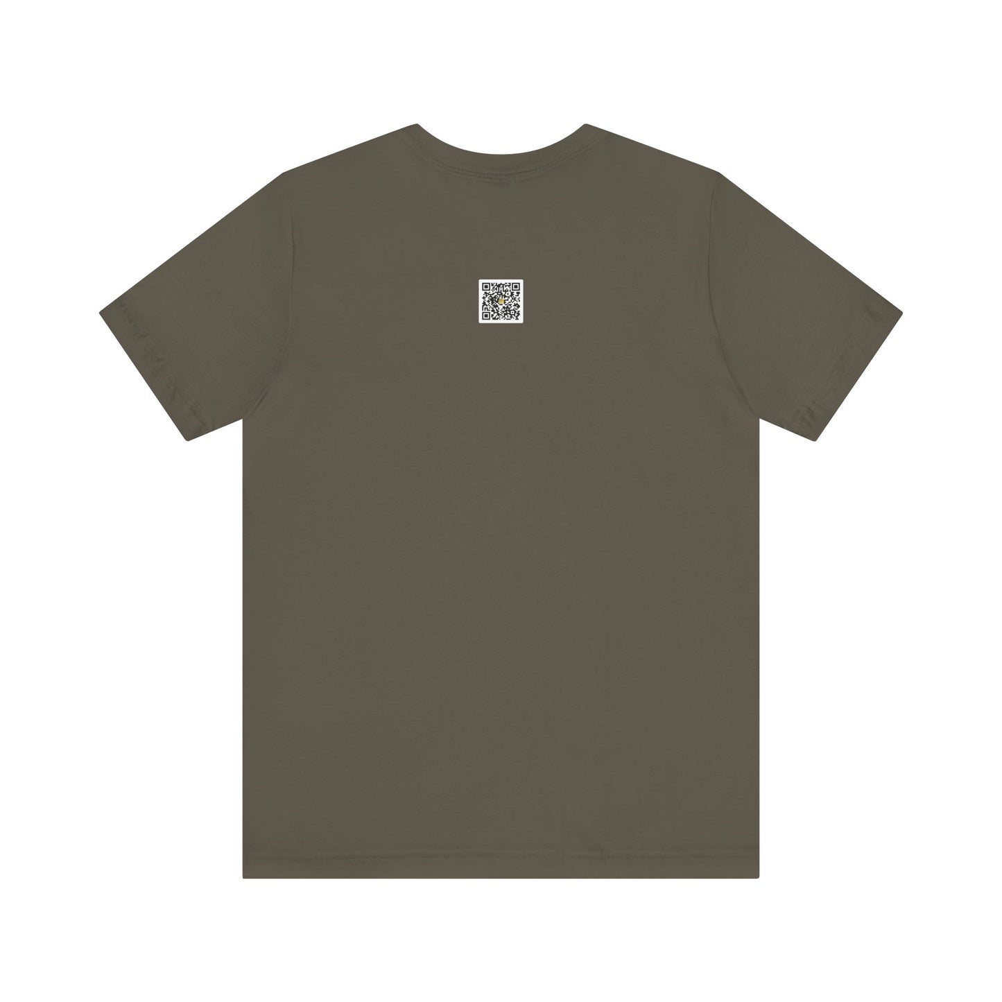 I O V-SIG25 Tee
