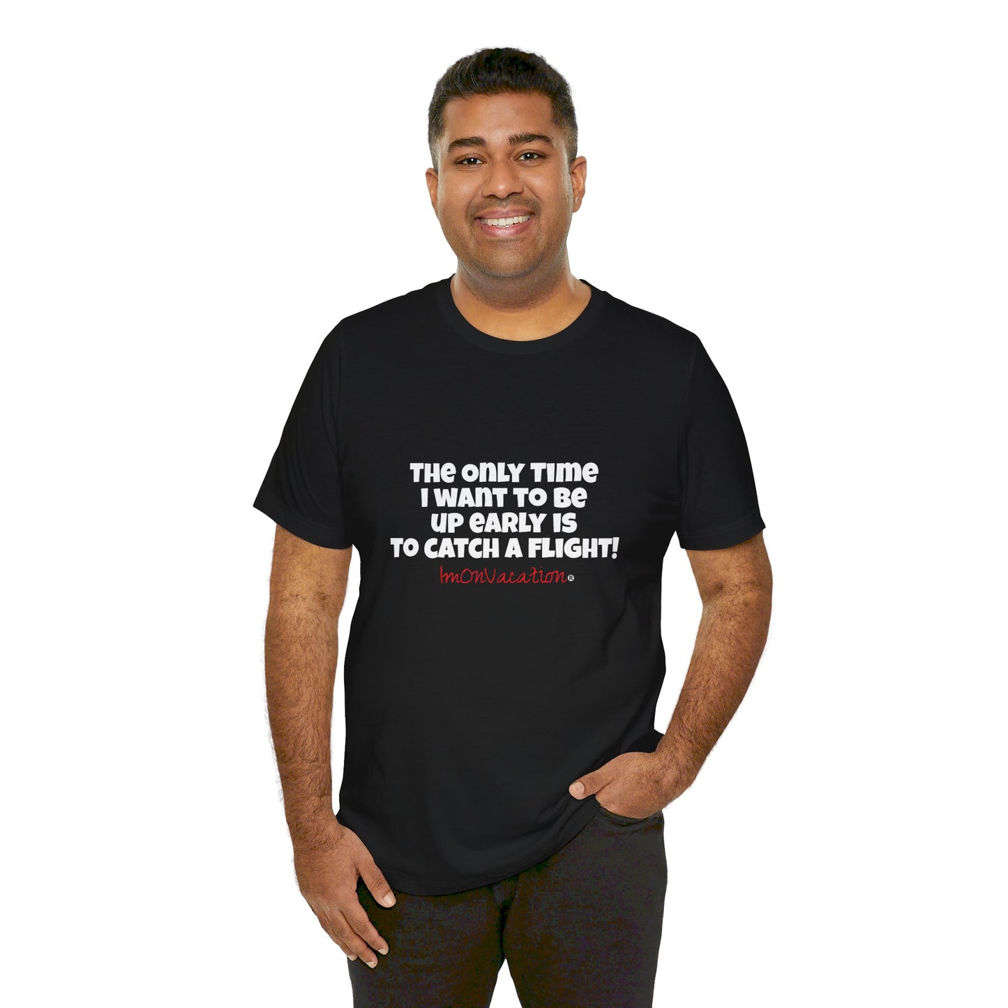 I.O.V-SPS23 FLT-Unisex Jersey Short Sleeve Tee